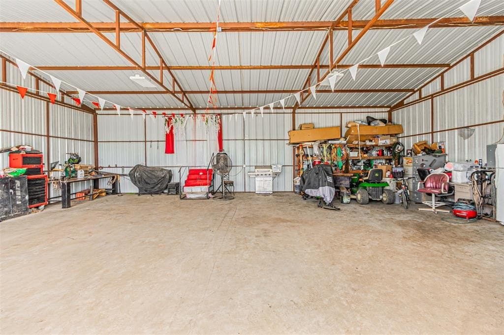 10.06 acres in Johnson County - photo 3