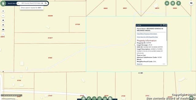 29.24 acres in Medina County - photo 7