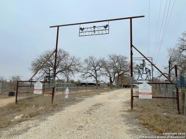 29.24 acres in Medina County - photo 2