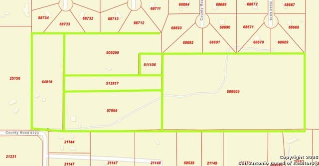 29.24 acres in Medina County - photo 8