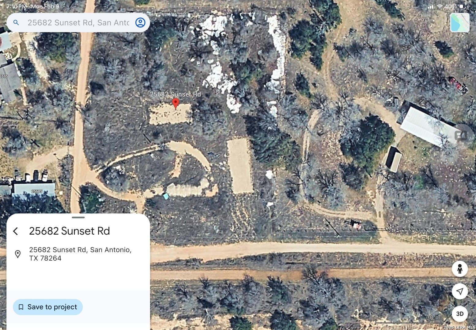 1.94 acres in Bexar County - photo 2