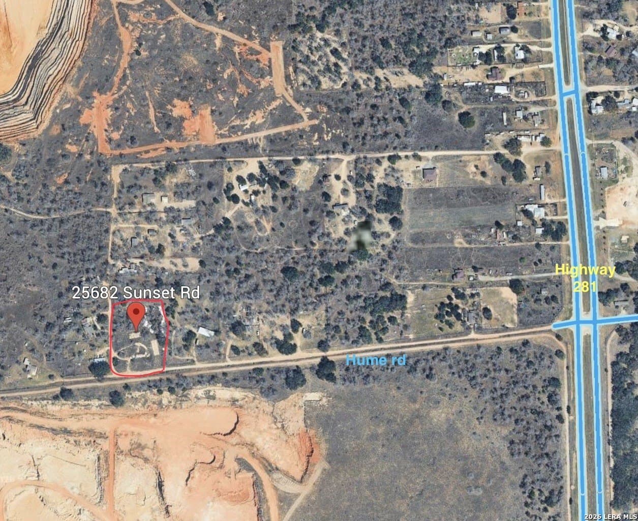 1.94 acres in Bexar County - photo 4