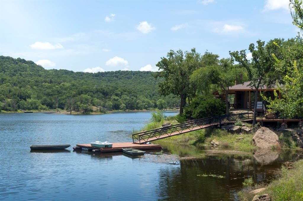 3.74 acres in Palo Pinto County - photo 9
