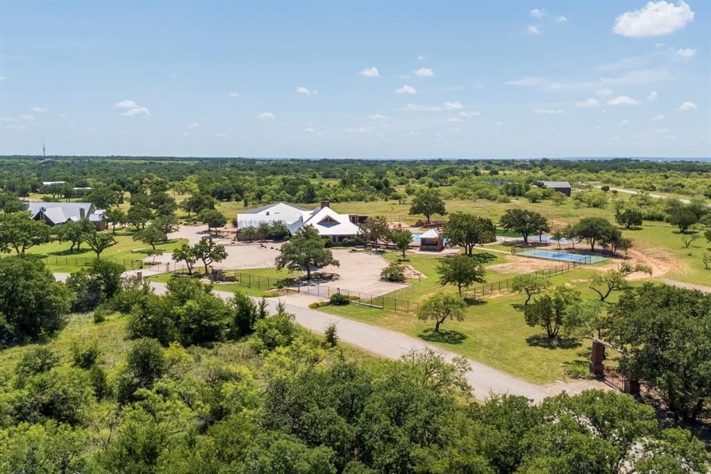 3.74 acres in Palo Pinto County - photo 7