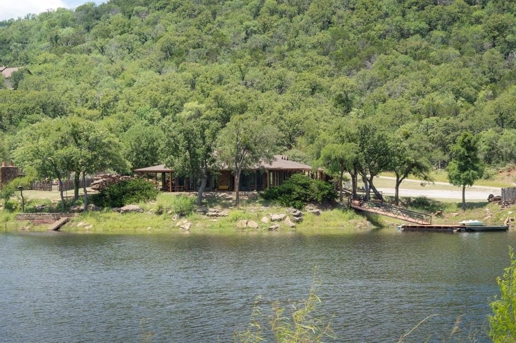3.74 acres in Palo Pinto County - photo 10