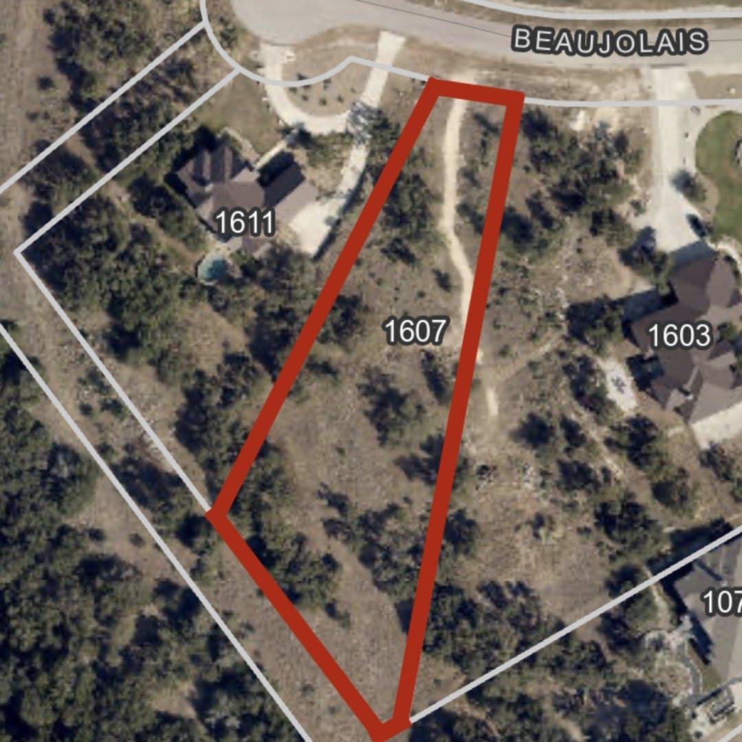 1.03 acres in Comal County - photo 22