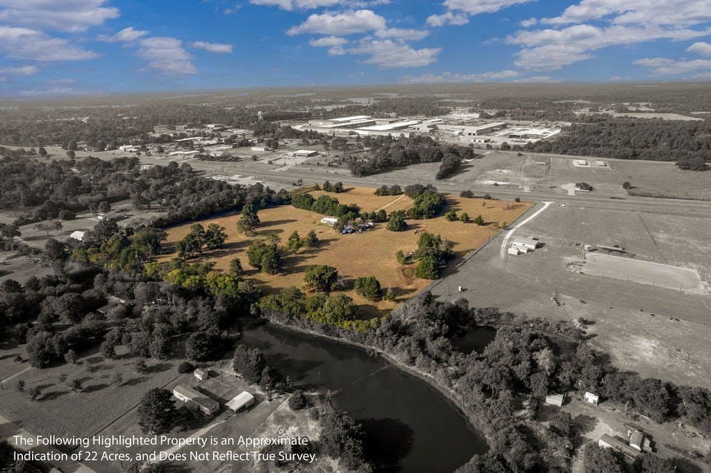 22.4 acres in HOUSTON County - photo 9
