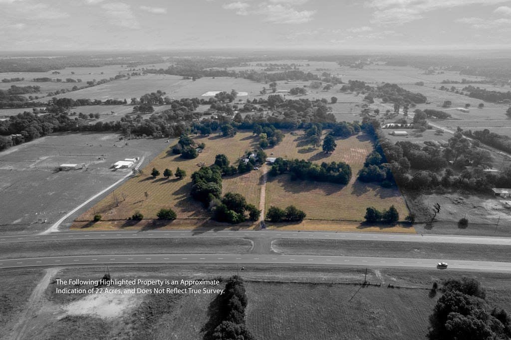 22.4 acres in HOUSTON County - photo 12