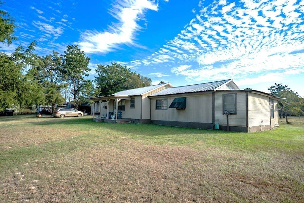 22.4 acres in HOUSTON County - photo 2