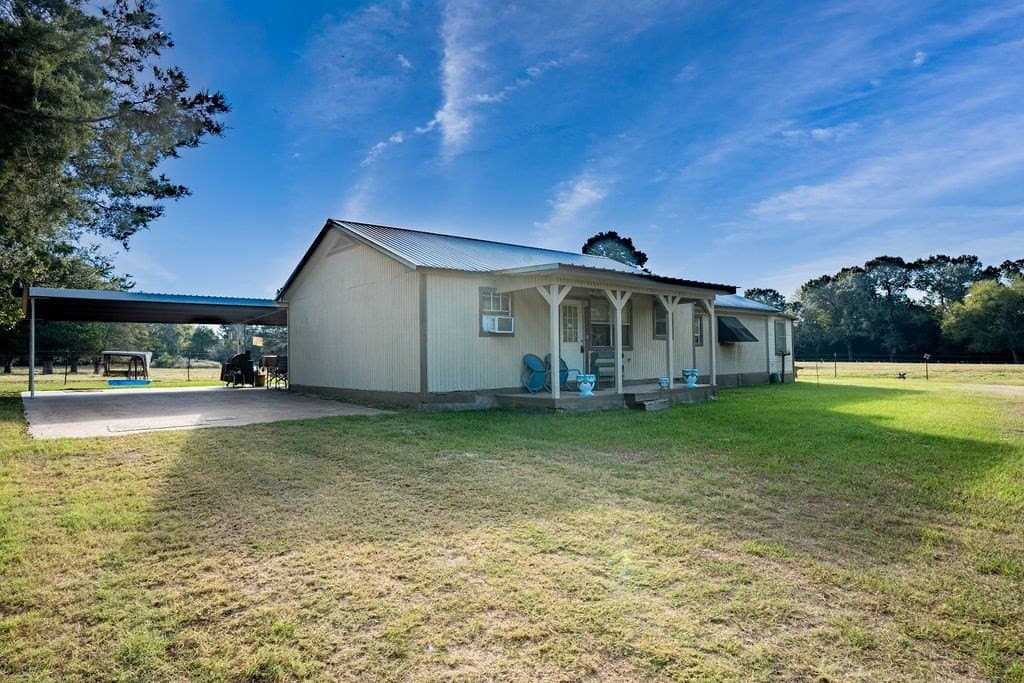 22.4 acres in HOUSTON County - photo 3