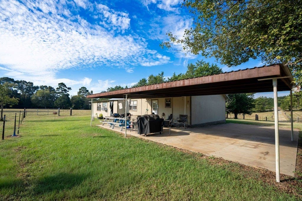 22.4 acres in HOUSTON County - photo 5