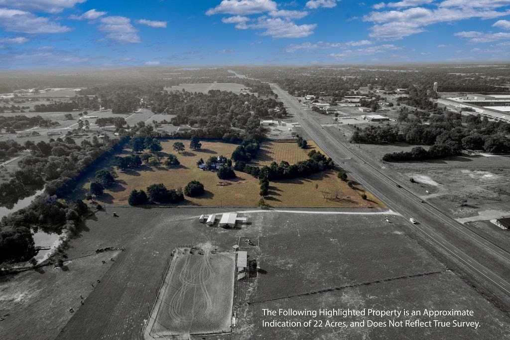 22.4 acres in HOUSTON County - photo 11