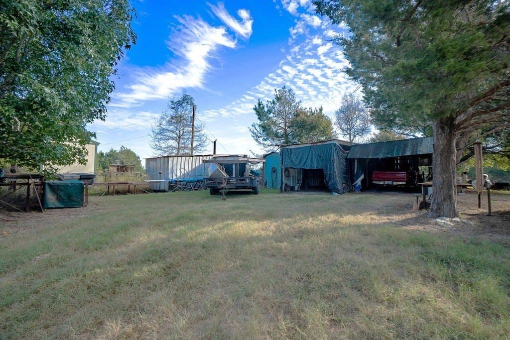 22.4 acres in HOUSTON County - photo 4