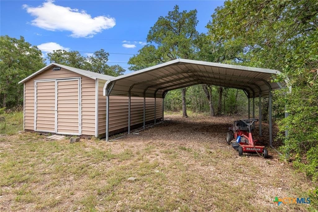 12.74 acres in Bastrop County - photo 24