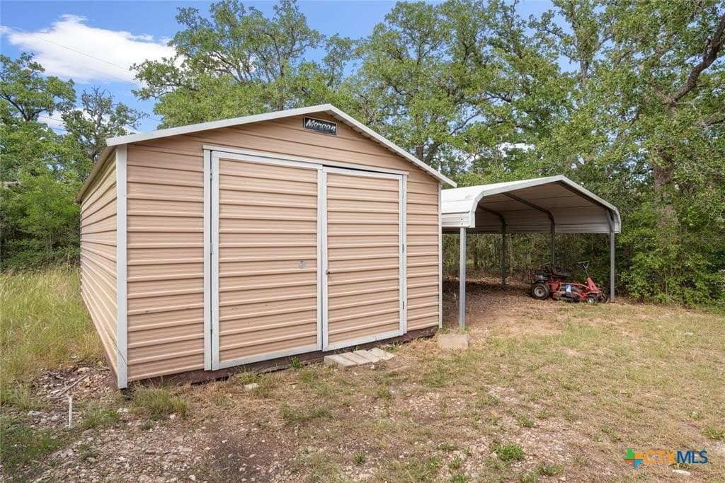 12.74 acres in Bastrop County - photo 23
