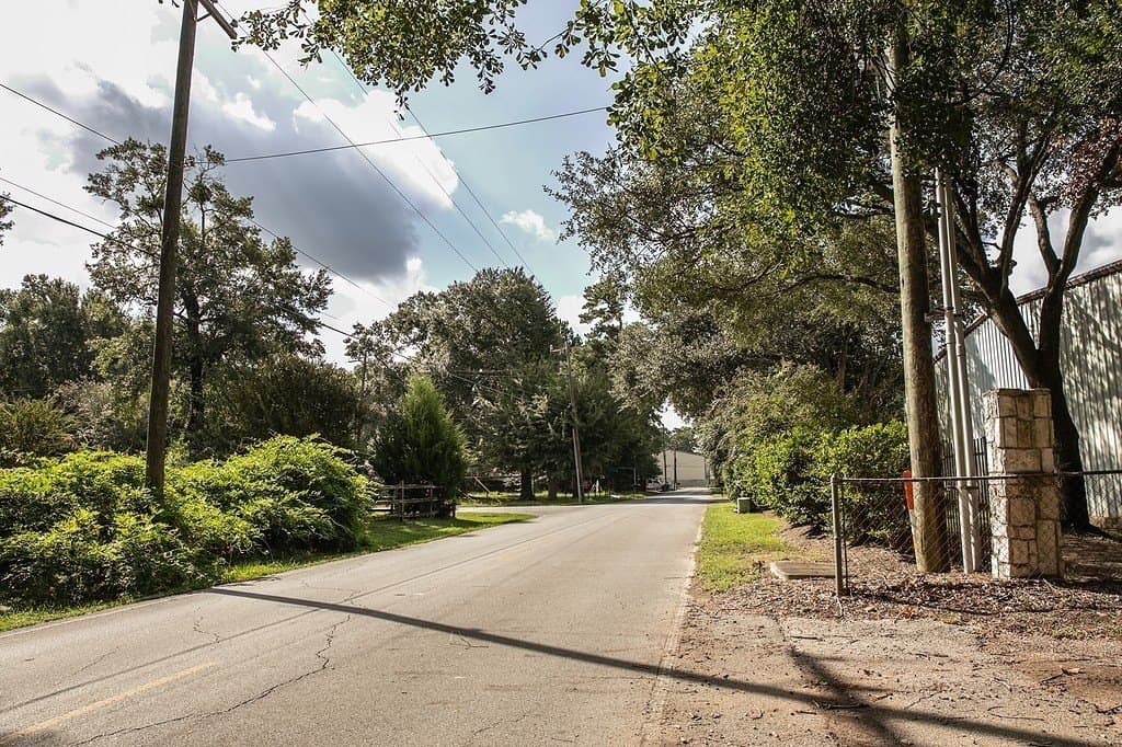 2 acres in Harris County - photo 8