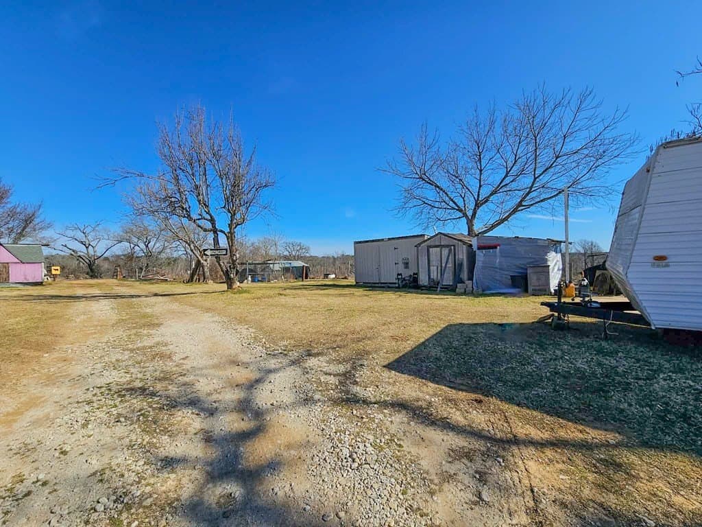 26.04 acres in ANDERSON County - photo 26