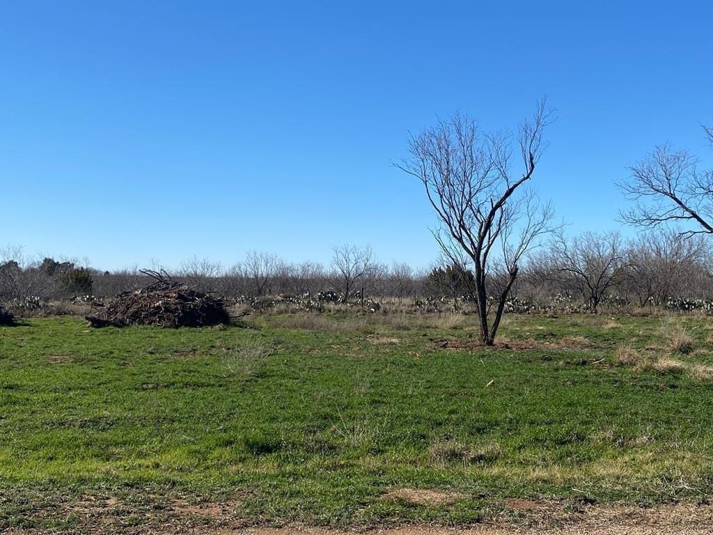 1600 Childress Street lot: S215'