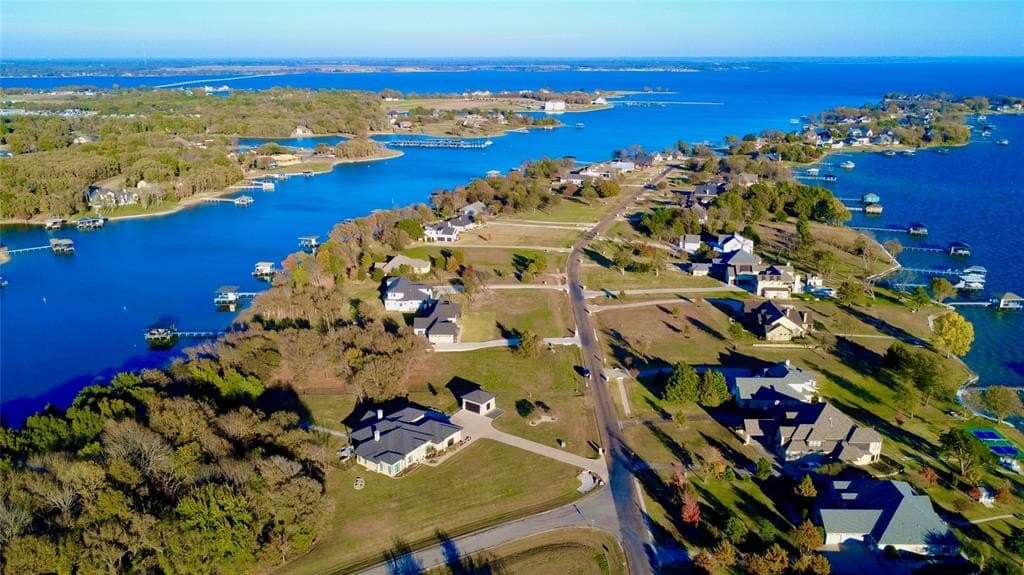 Lot 249 The Shores Drive