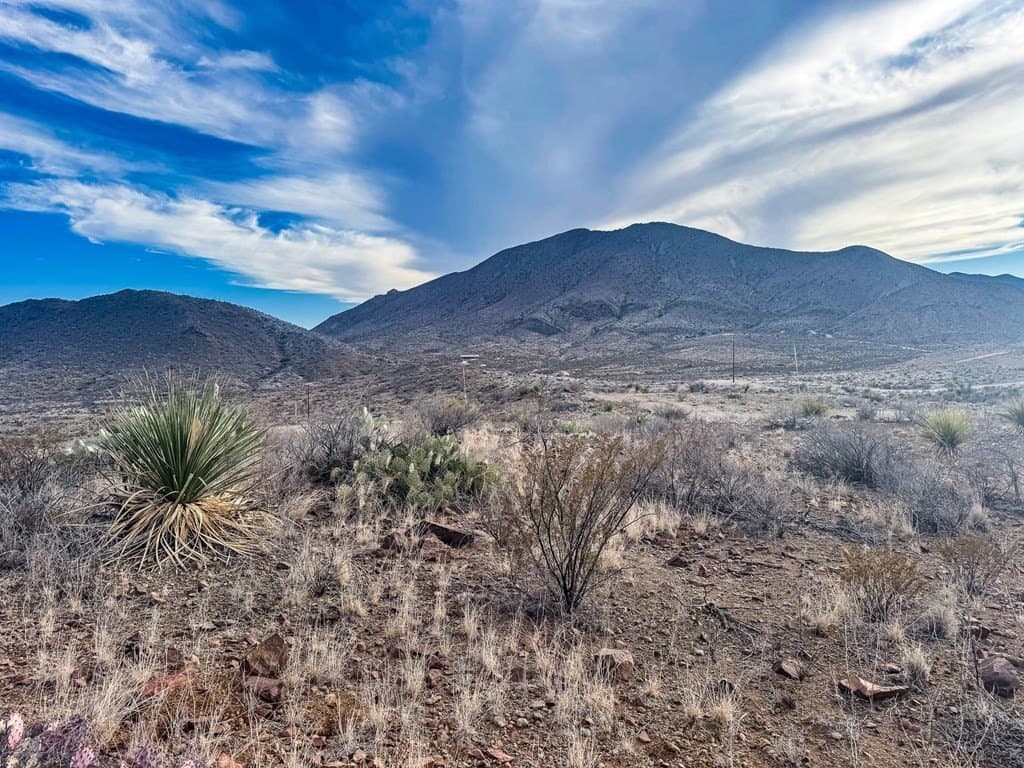 10.06 acres in Brewster County - photo 8