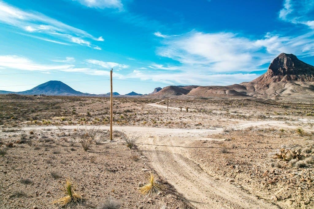 10.06 acres in Brewster County - photo 17