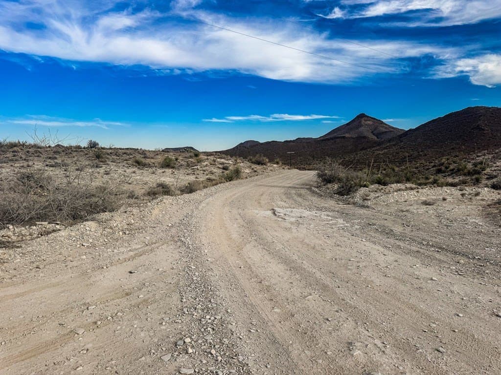 10.06 acres in Brewster County - photo 10