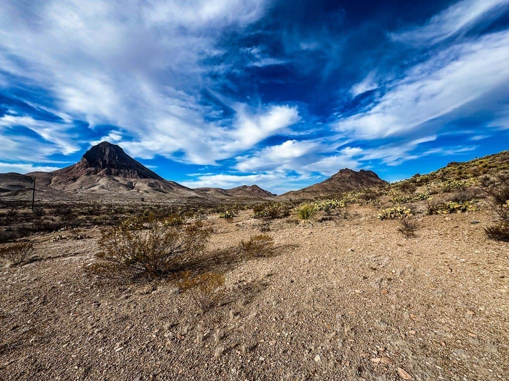 10.06 acres in Brewster County - photo 13