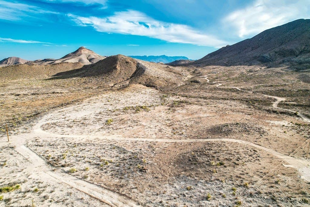 10.06 acres in Brewster County - photo 14