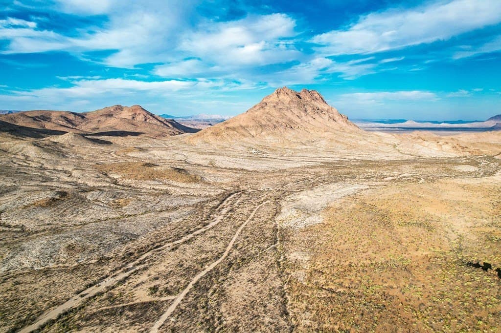 10.06 acres in Brewster County - photo 25