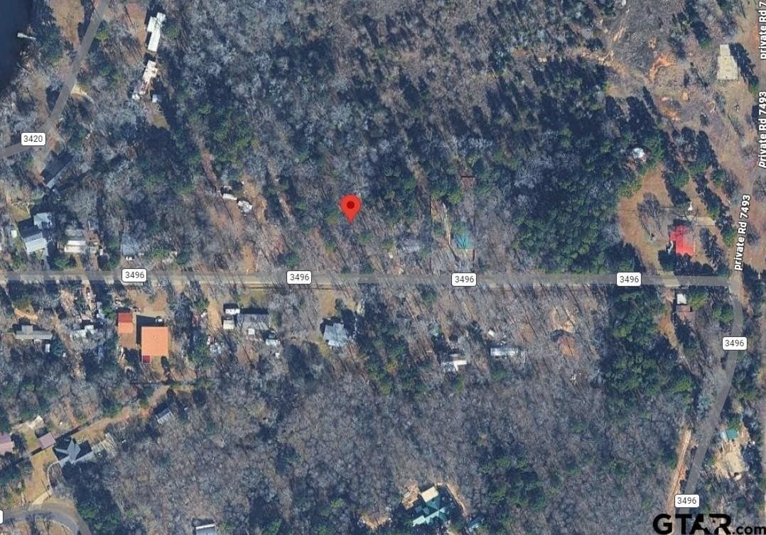 0.9 acres in Wood County - photo 2