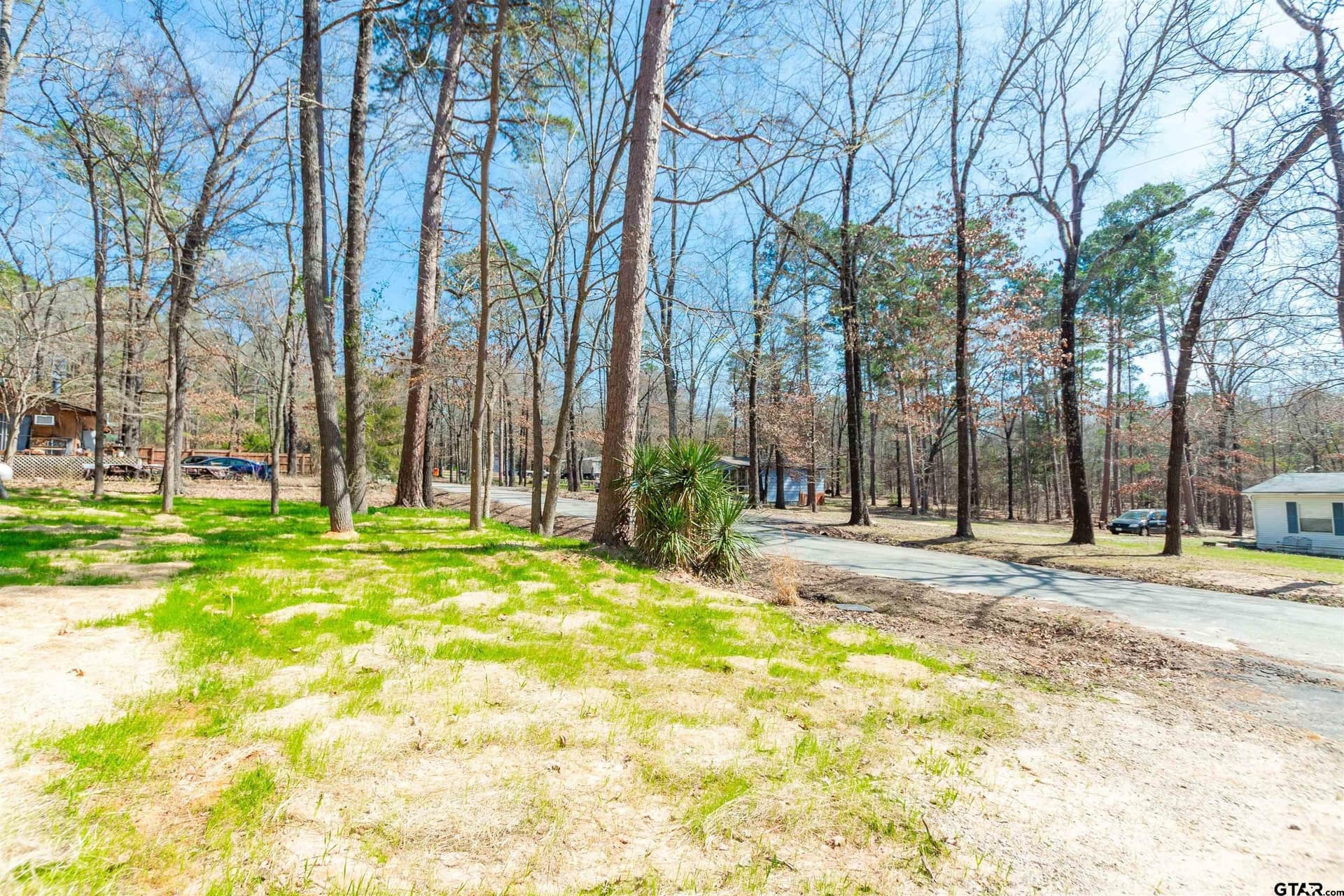 0.9 acres in Wood County - photo 3