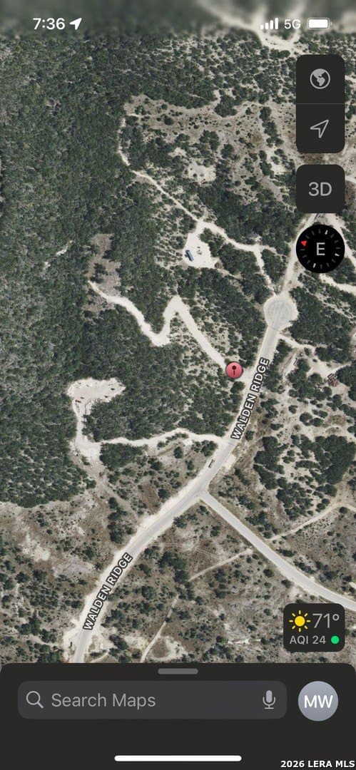 10.01 acres in Bandera County - photo 3