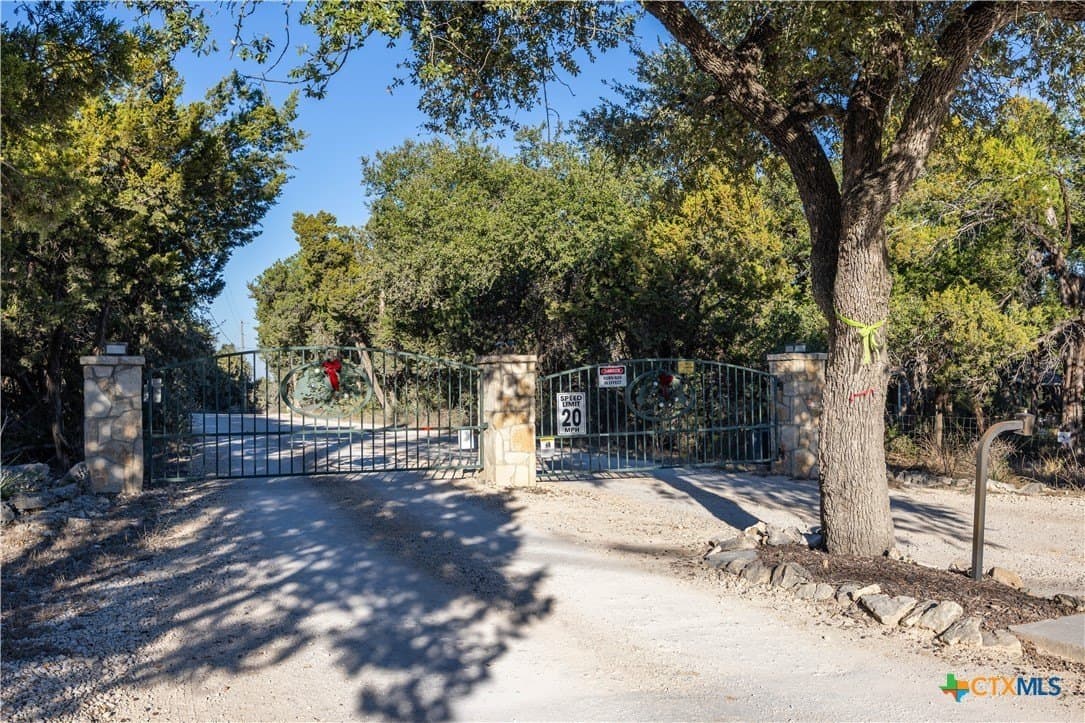 2.25 acres in Hays County - photo 13