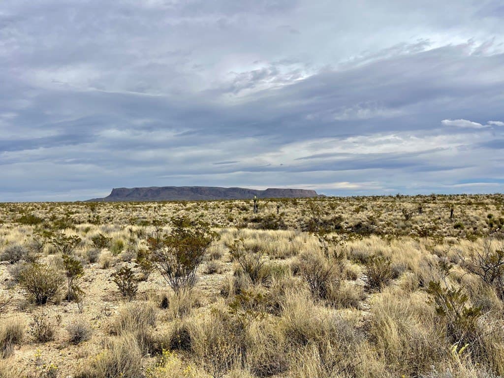 5 acres in Brewster County - photo 3