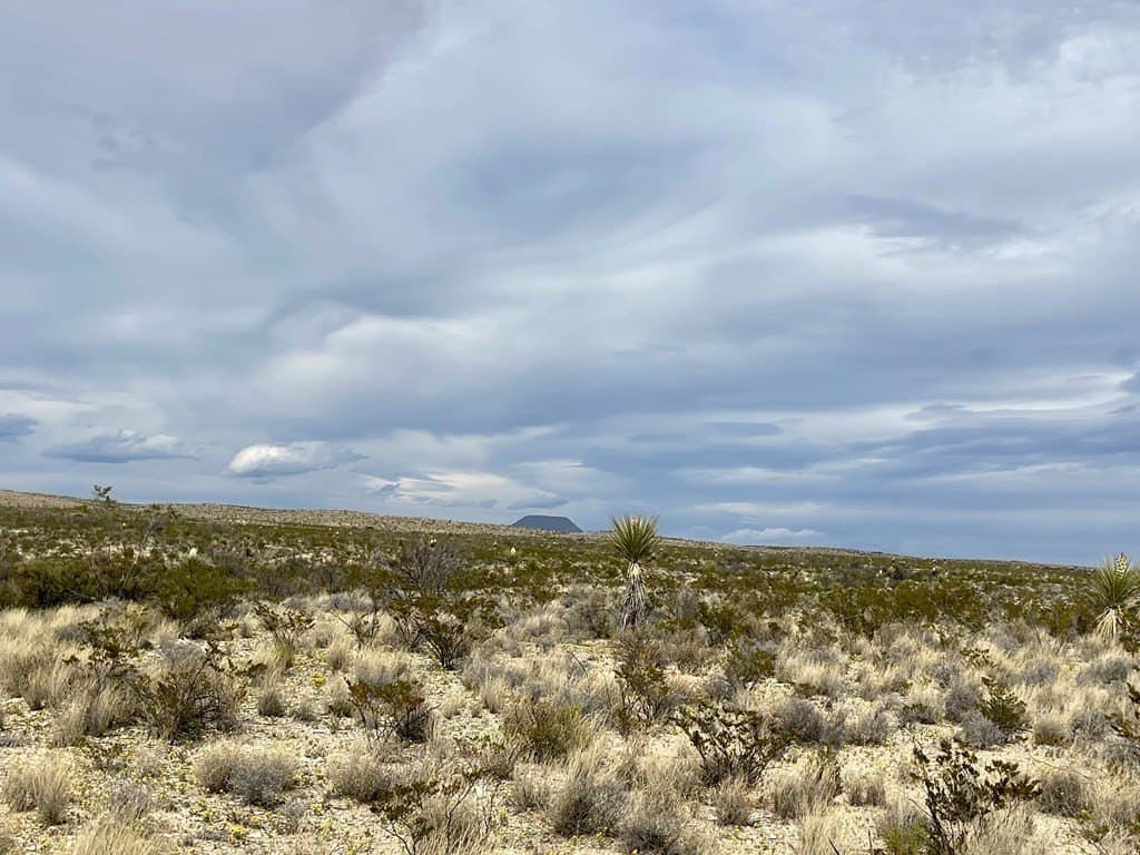 5 acres in Brewster County - photo 5