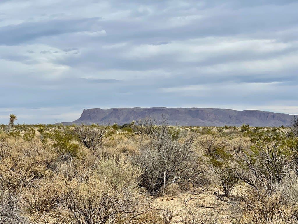 5 acres in Brewster County - photo 2