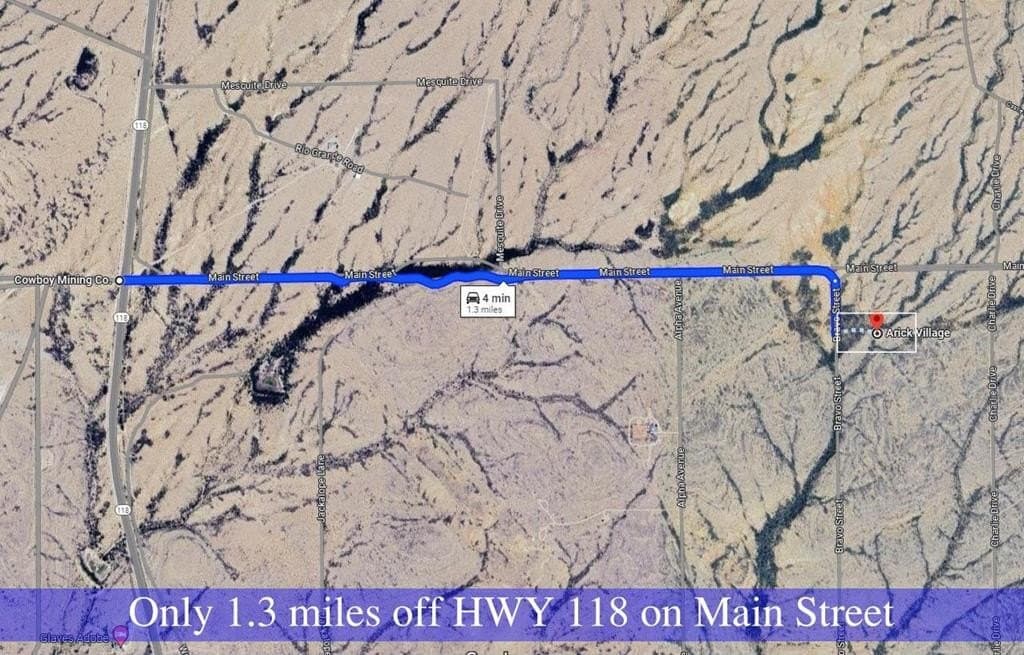 5 acres in Brewster County - photo 8