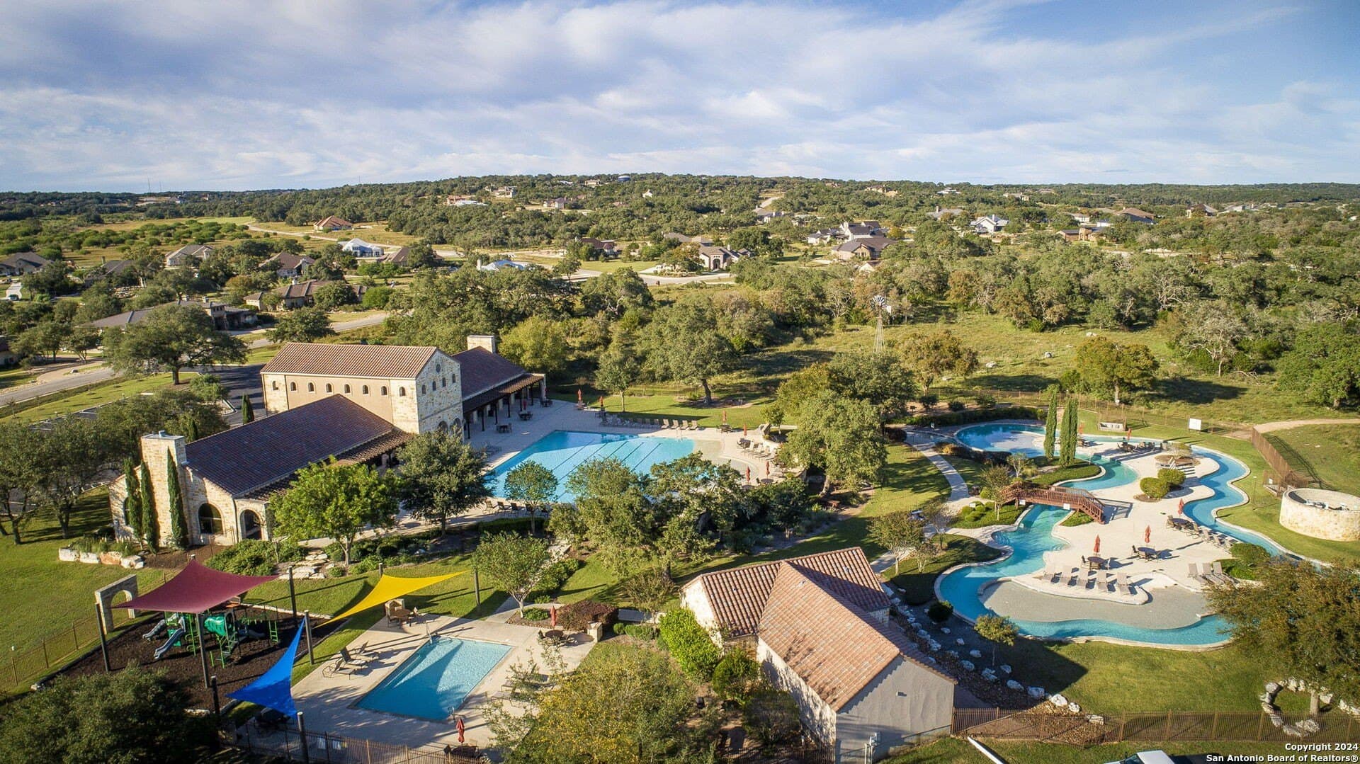 1.14 acres in Comal County - photo 15