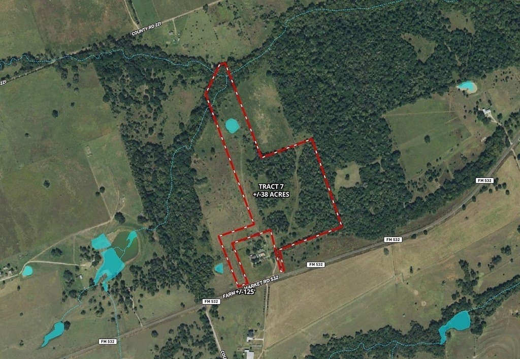 38 acres in Lavaca County - photo 4