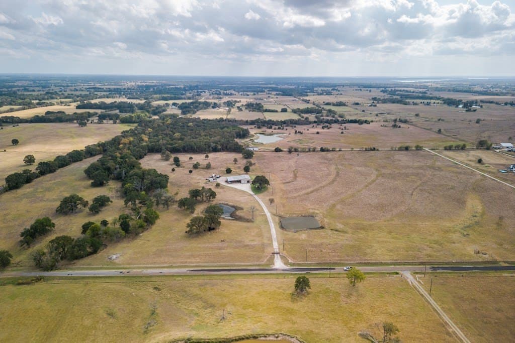 57.51 acres in Van Zandt County - photo 2
