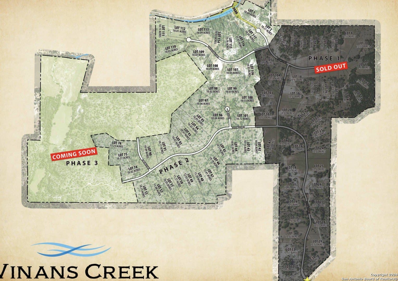 10.02 acres in Bandera County - photo 3