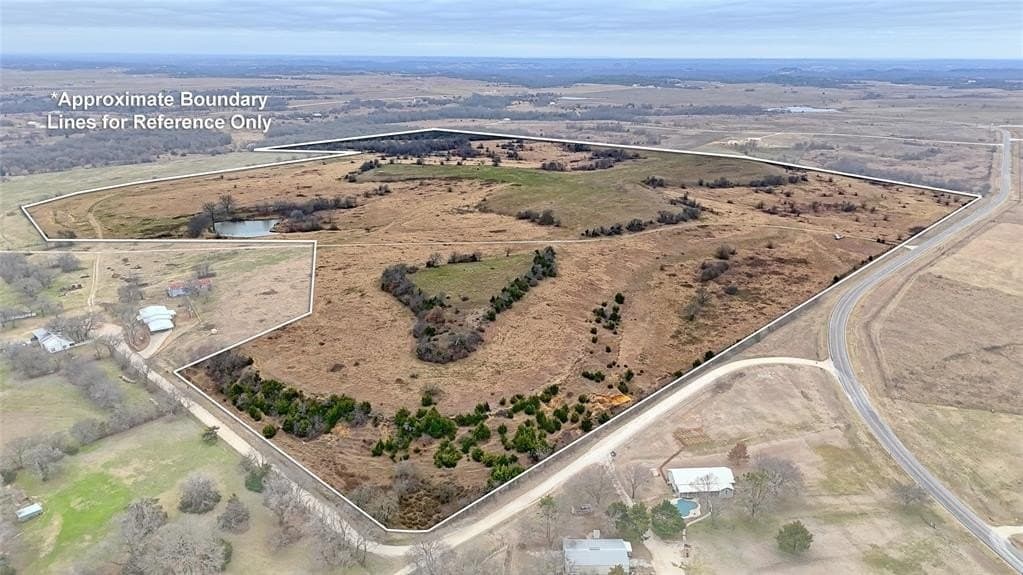 126.44 acres in Montague County - photo 10