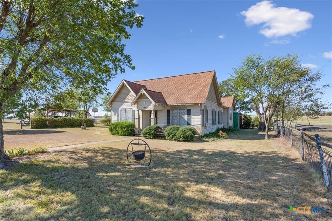 10.45 acres in Coryell County - photo 3