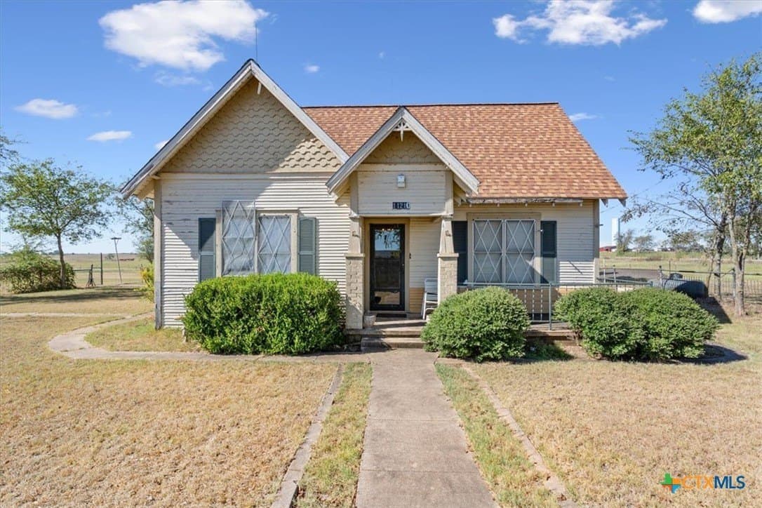 10.45 acres in Coryell County - photo 11