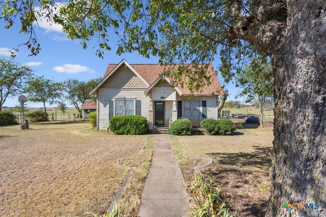 10.45 acres in Coryell County - photo 2