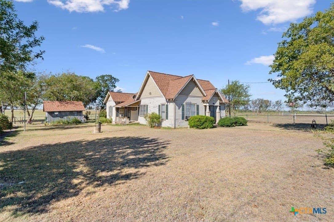 10.45 acres in Coryell County - photo 4