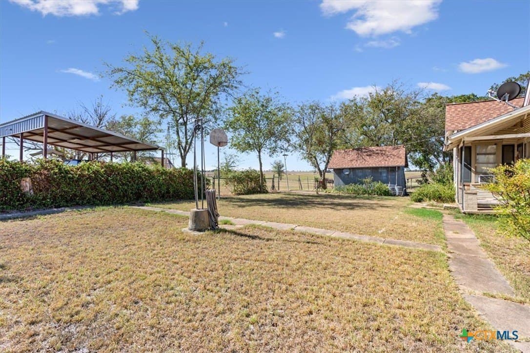 10.45 acres in Coryell County - photo 6