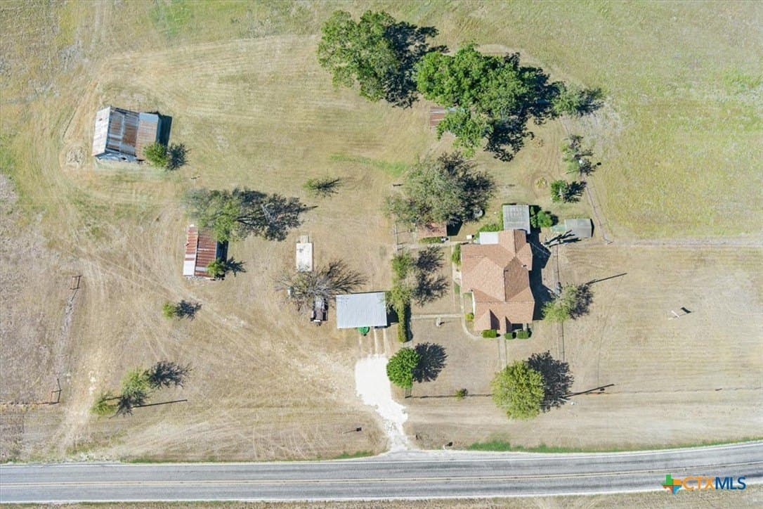 10.45 acres in Coryell County - photo 8
