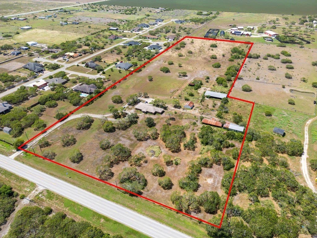15.22 acres in Nueces County - photo 3