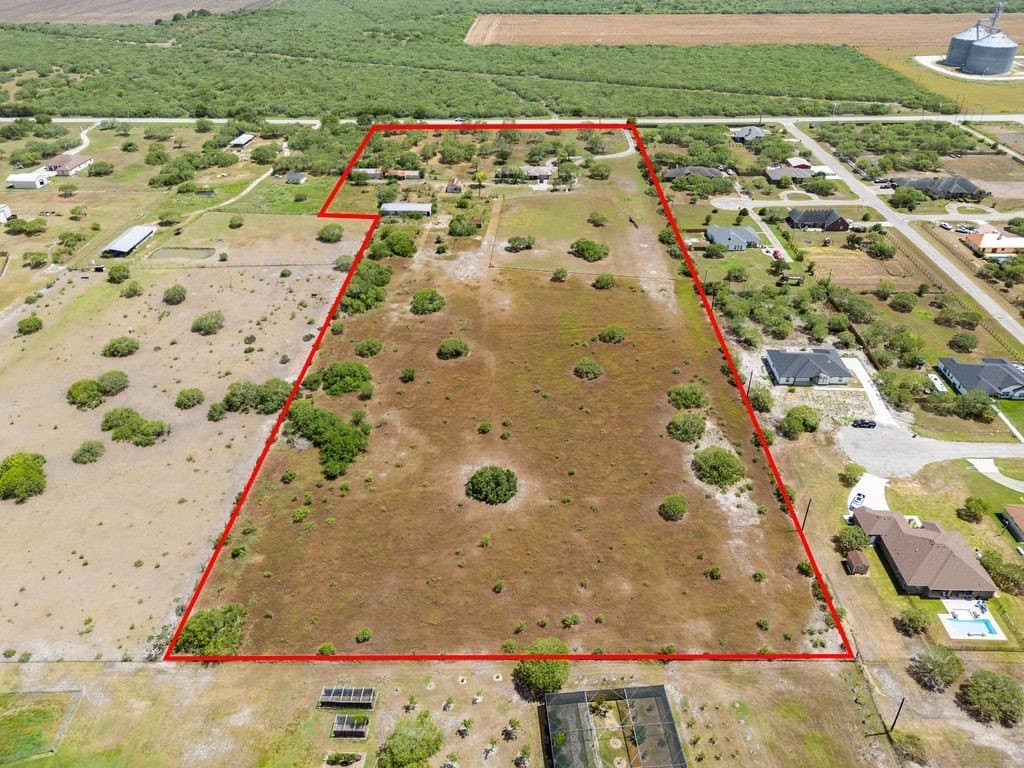 2192 FM 2444